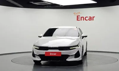 Kia K5 2023, 25503 км, за 39500000 KRW