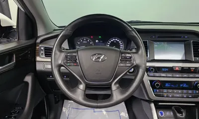 Hyundai Sonata 2016, 167736 км, за 9000000 KRW - фото 15