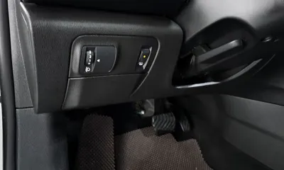 Renault-KoreaSamsung SM6 2019, 157477 км, за 5990000 KRW - фото 19