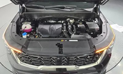 Kia Sorento 2025, 16524 км, за 32300000 KRW - фото 6