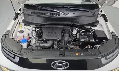 Hyundai Casper 2023, 92981 км, за 11890000 KRW - фото 6