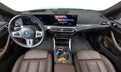 BMW i4 2024, 41770 км, за 54500000 KRW - фото 7