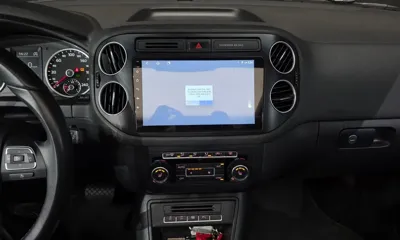 Volkswagen Tiguan 2015, 126974 км, за 6990000 KRW - фото 13
