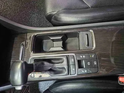Kia K5 2016, 149377 км, за 8980000 KRW - фото 13