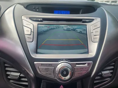 Hyundai Avante 2013, 127000 км, за 5700000 KRW - фото 14