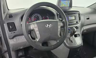 Hyundai Starex 2017, 88994 км, за 11900000 KRW - фото 15