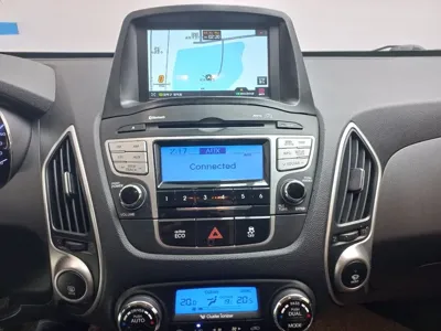 Hyundai Tucson 2011, 131310 км, за 4900000 KRW - фото 14