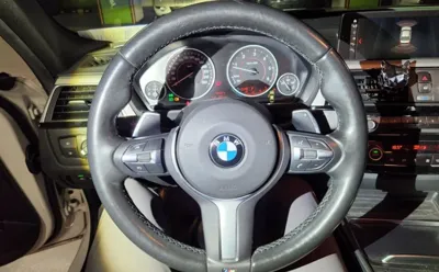 BMW 3-Series 2018, 237000 км, за 13500000 KRW - фото 9