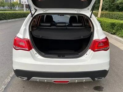 Geely Emgrand 2017, 55000 км, за 22799 CNY - фото 17