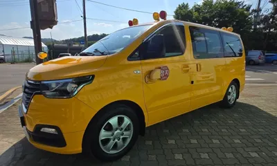 Hyundai Starex 2019, 82532 км, за 15200000 KRW - фото 11
