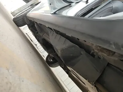 Haval M6 2020, 76700 км, за 28300 CNY - фото 22