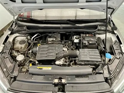 Volkswagen Lavida 2023, 51000 км, за 58800 CNY - фото 16