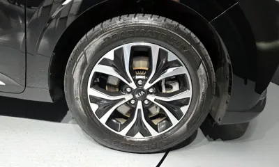 Kia Canival 2021, 111472 км, за 23100000 KRW - фото 21