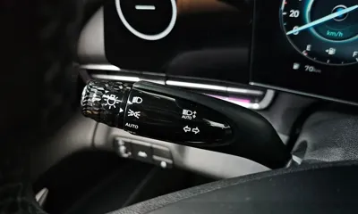Hyundai Avante 2021, 35530 км, за 19100000 KRW - фото 28