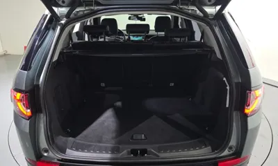 Land Rover Discovery Sport 2018, 99156 км, за 10490000 KRW - фото 32