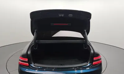 Genesis G80 2021, 68896 км, за 39500000 KRW - фото 20