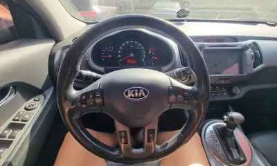 Kia Sportage 2015, 217076 км, за 4200000 KRW - фото 15