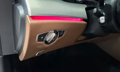 Mercedes-Benz E-Class 2018, 53453 км, за 23900000 KRW - фото 20