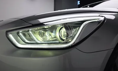 Genesis EQ900 2016, 74419 км, за 24000000 KRW - фото 22