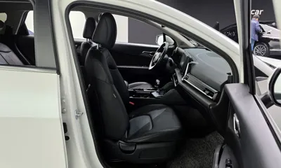 Kia Sportage 2024, 21471 км, за 22700000 KRW - фото 12