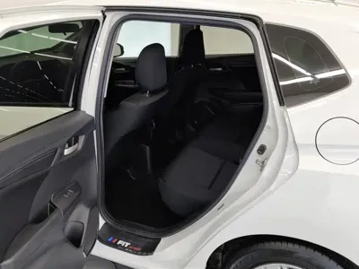Honda Fit 2020, 76200 км, за 46800 CNY - фото 11