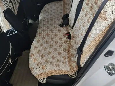 Kia K3 2014, 65000 км, за 24000 CNY - фото 11