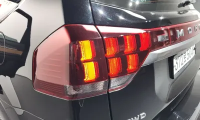 Kia Mohave 2021, 65897 км, за 30800000 KRW - фото 23