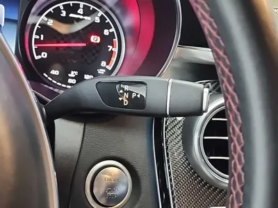 Mercedes-Benz C-Class 2018, 32635 км, за 36500000 KRW - фото 8