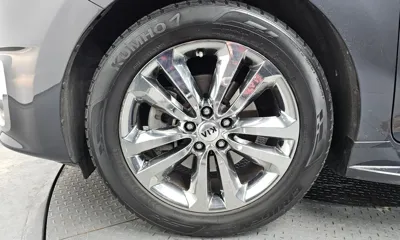 Kia Canival 2018, 137885 км, за 11900000 KRW - фото 5