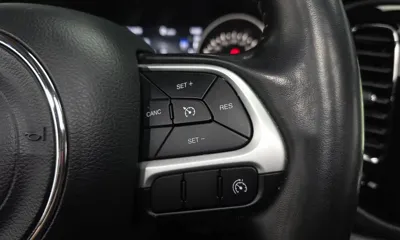 Jeep Compass 2019, 57401 км, за 13900000 KRW - фото 14