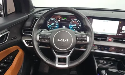 Kia Sportage 2022, 61564 км, за 24500000 KRW - фото 13