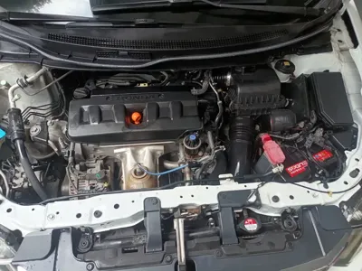 Honda Civic 2012, 130000 км, за 25000 CNY - фото 15