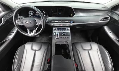 Hyundai Palisade 2021, 113077 км, за 26950000 KRW - фото 7