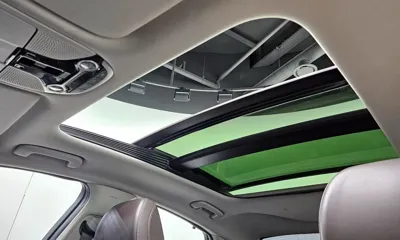Hyundai Grandeur 2017, 181880 км, за 11300000 KRW - фото 20