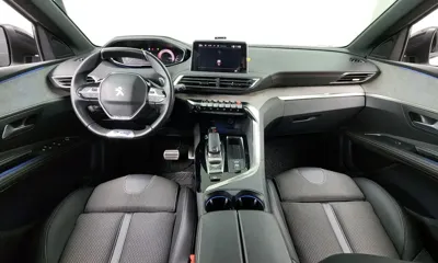 Peugeot 3008 2022, 109028 км, за 21900000 KRW - фото 7