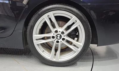 BMW 6-Series 2016, 111030 км, за 22500000 KRW - фото 21