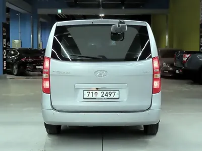 Hyundai Starex 2019, 151971 км, за 12000000 KRW - фото 3