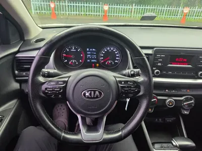 Kia Stonic 2018, 242598 км, за 5700000 KRW - фото 14
