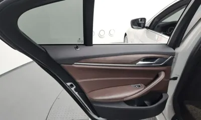 BMW 5-Series 2018, 94945 км, за 22990000 KRW - фото 25