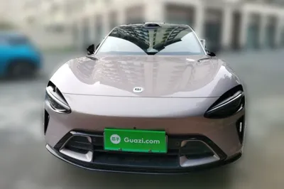 Xiaomi Auto YU7 2025, 22500 км, за 196610.87 CNY
