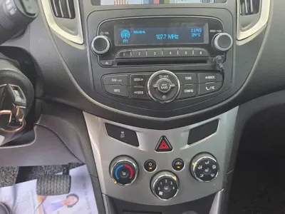 ChevroletGMDaewoo Trax 2016, 130112 км, за 4300000 KRW - фото 9