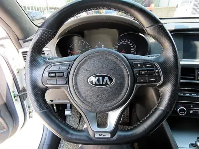 Kia K5 2017, 124397 км, за 9300000 KRW - фото 8