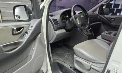 Hyundai Starex 2011, 276755 км, за 4900000 KRW - фото 11
