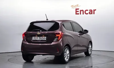 ChevroletGMDaewoo Spark 2019, 88876 км, за 6800000 KRW