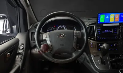 Hyundai Starex 2019, 201027 км, за 10800000 KRW - фото 13