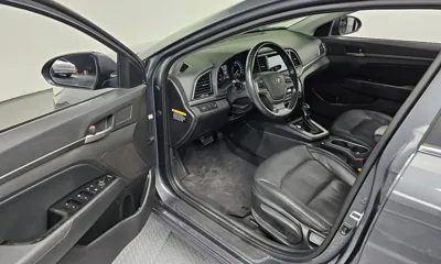 Hyundai Avante 2017, 146369 км, за 8500000 KRW - фото 10