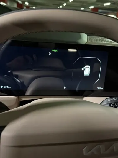 Kia EV5 2026, 150 км, за 20380000 KRW - фото 8