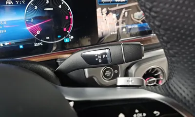 Mercedes-Benz G-Class 2025, 7699 км, за 233000000 KRW - фото 9