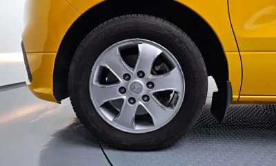 Hyundai Starex 2019, 82257 км, за 15900000 KRW - фото 5