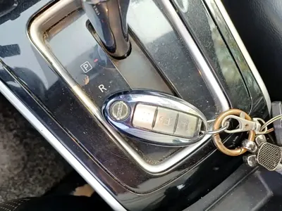 Nissan Sylphy 2018, 114200 км, за 35000 CNY - фото 9